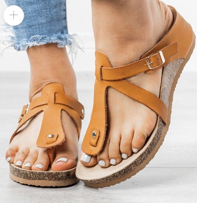 FOOT MODELS