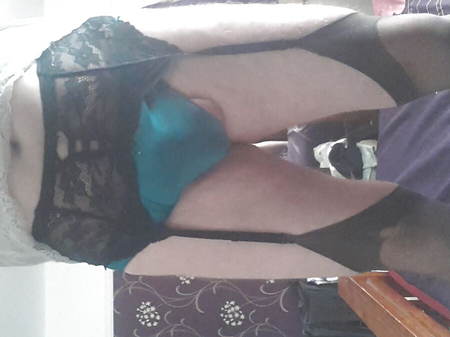 Pulled my cock out for BlondeFuckDoll