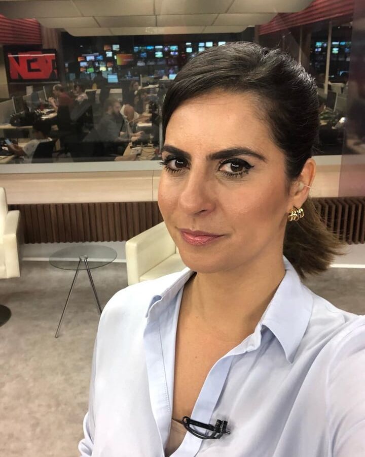 Camila Bomfim