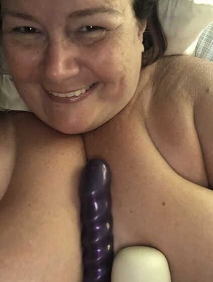 year old Horny ssbbw granny