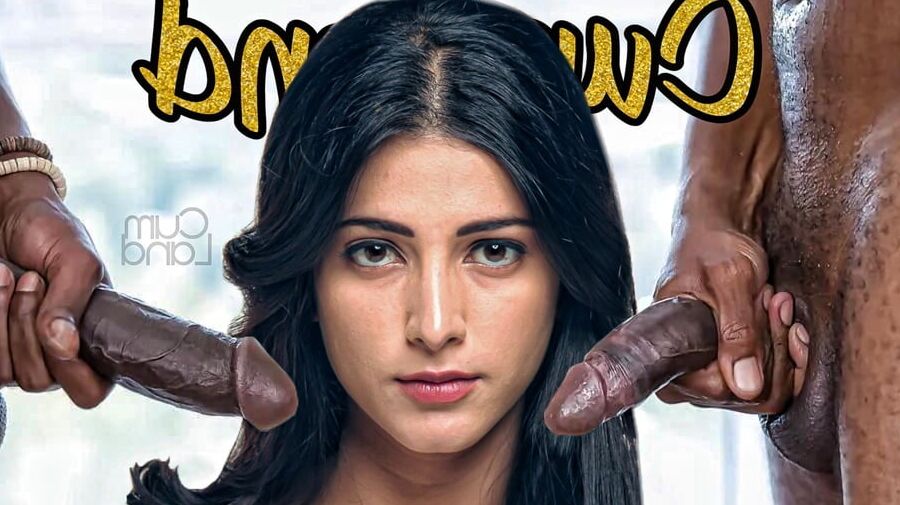 Shruthy Fap
