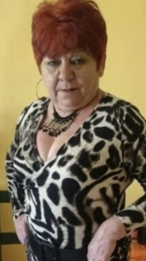 Llona Bonczne ... Faceb
