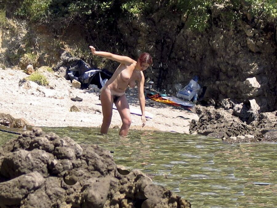 nudist