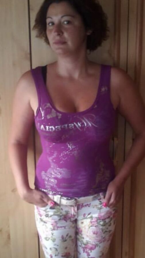 Anita Csordas