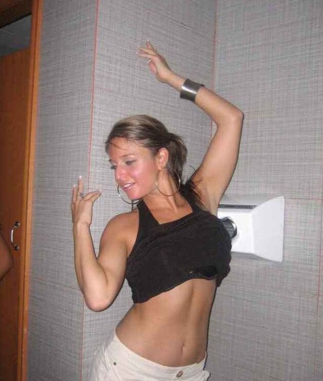 Big Amateur Assorted - Hot Girls