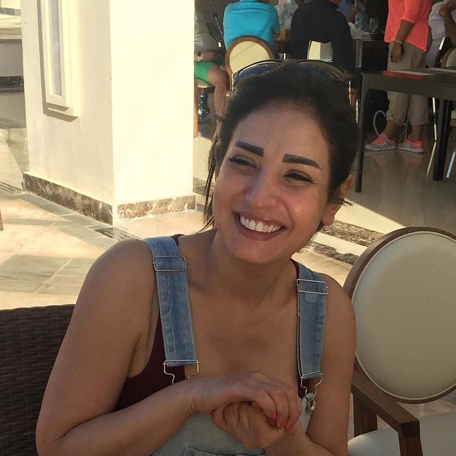 Amal rezk