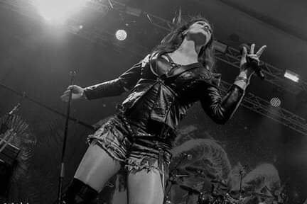 Floor Jansen
