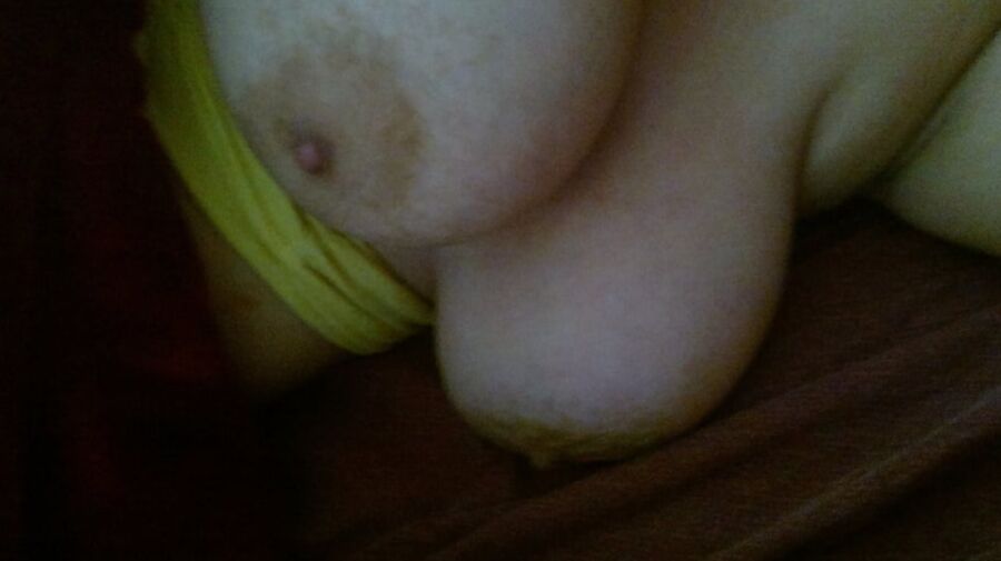 Bigtits and hairy