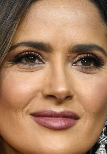 SALMA HAYEK
