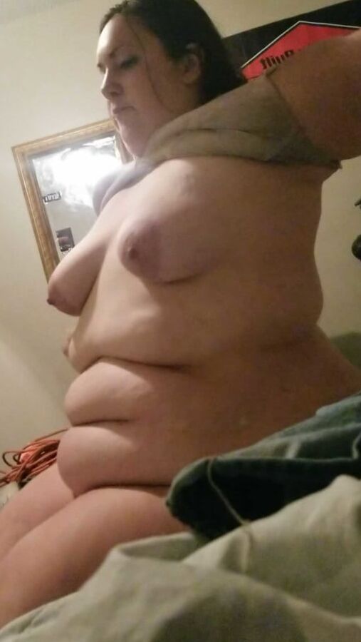 sexy bbw exposed
