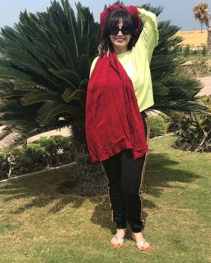 Amal rezk