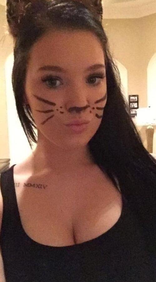 Webslut exposed