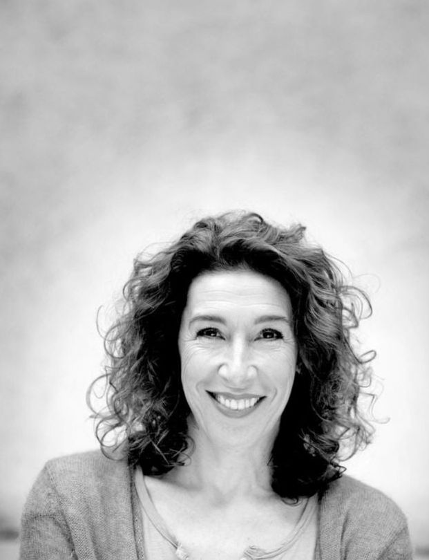 Adele Neuhauser Wixfresse
