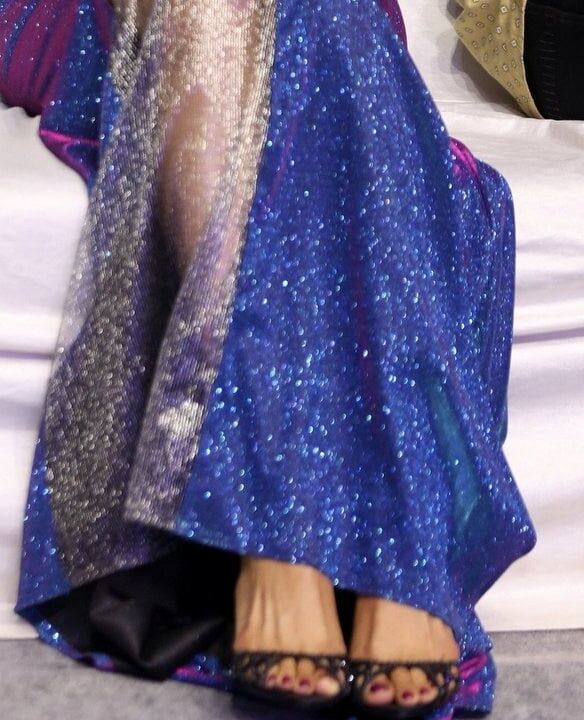 Regina-Cassandra&;s sexy Leg&;s feet and High heel&;s