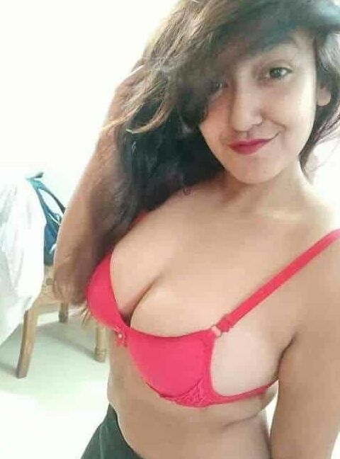 Desi girl collections-