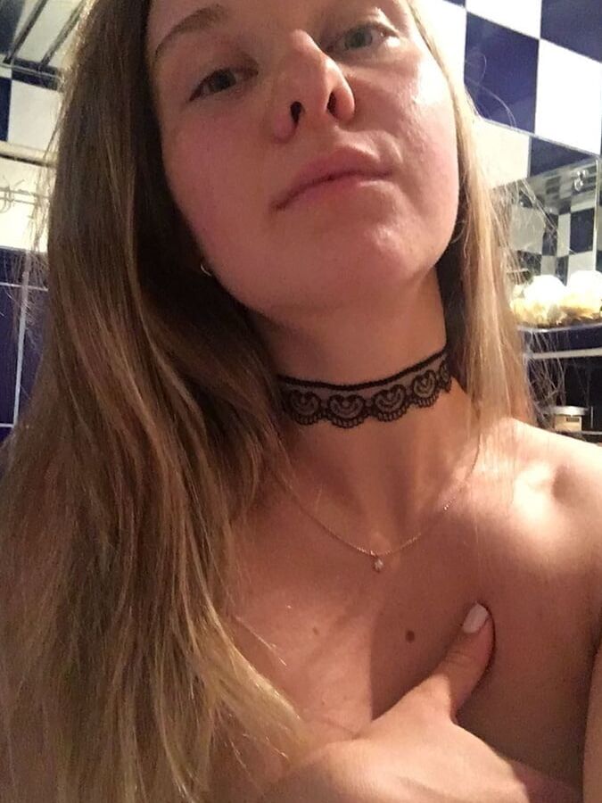 Sexy Babe