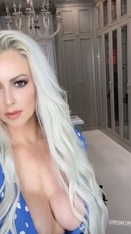 Maryse Ouellet Mizanin