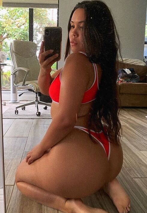 Latina sexy Instagram