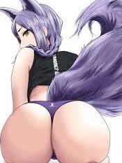 Big booty sexy