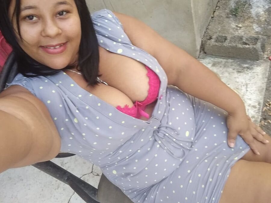 luciana castro culona bbw ass