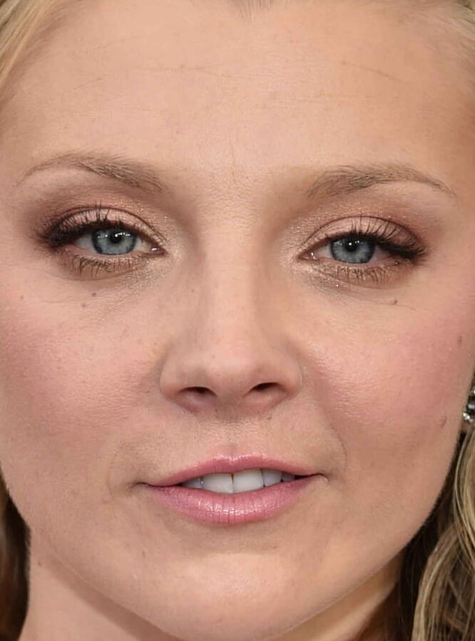 NATALIE DORMER