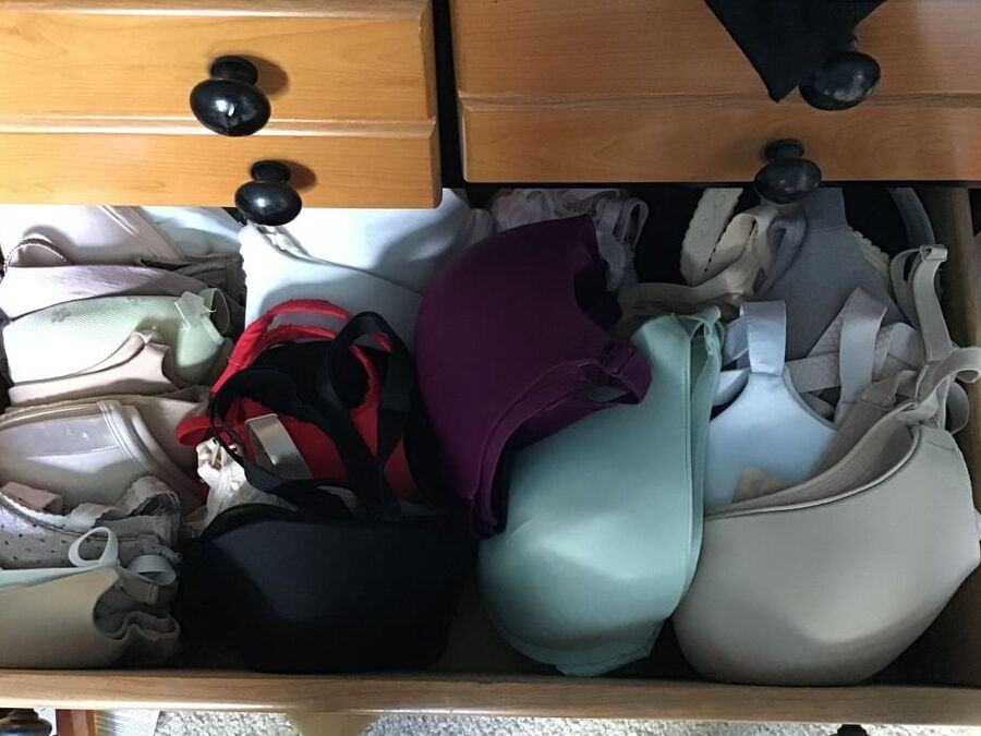 Bra Collection