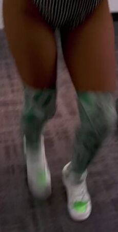 WWE Carmella MITB Gallery