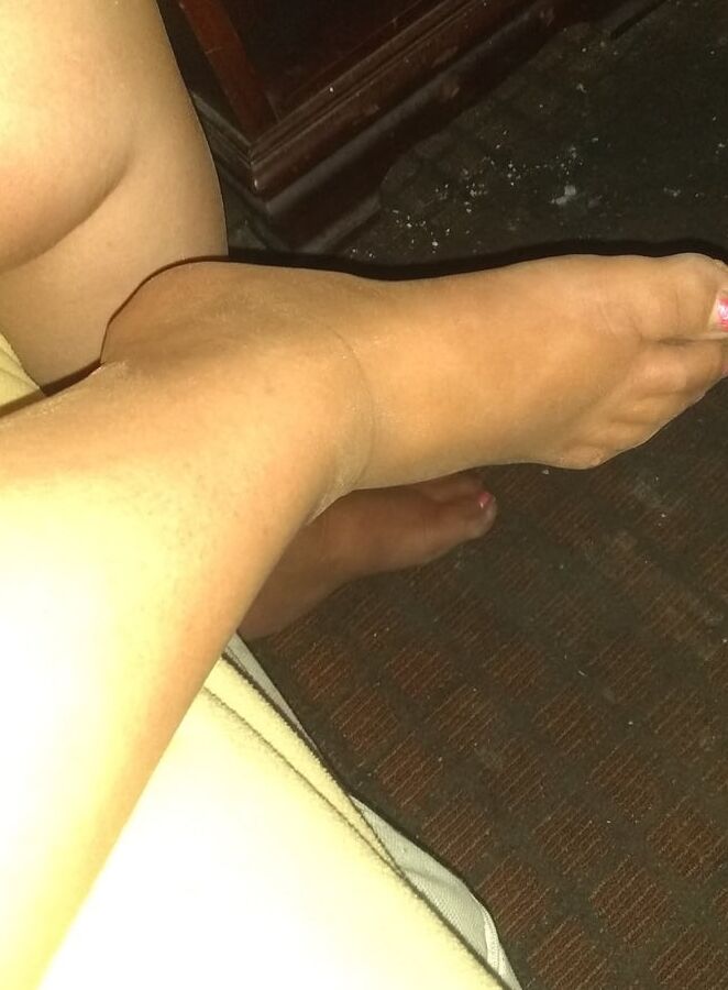 BBW And ME Part