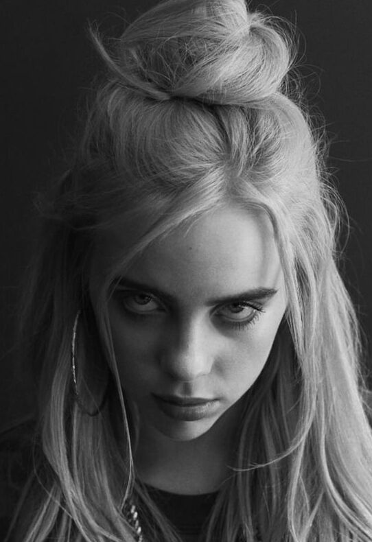 Billie Eilish