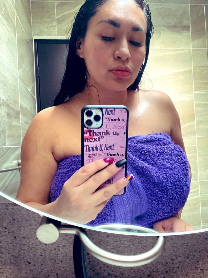Paulina, Mexico (Vol.)
