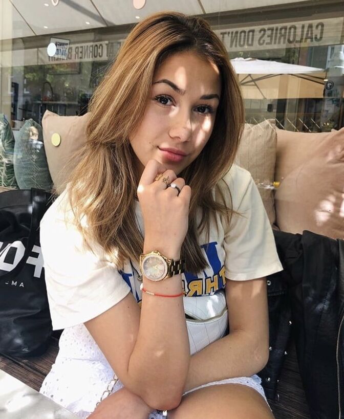 RoxyMazurel