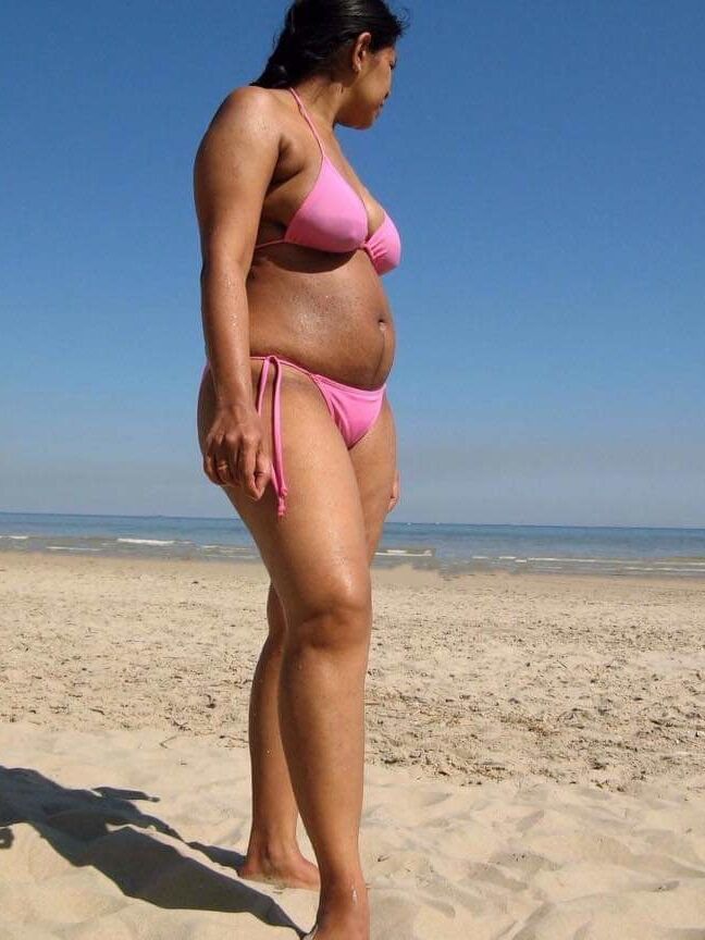 bitch in bikini