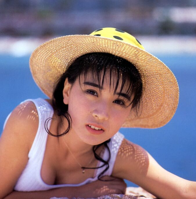 Mamiko Takai
