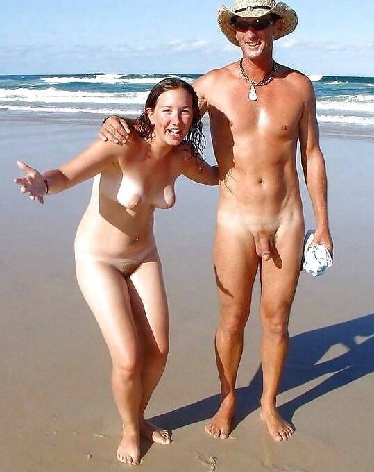 the best Nudist Couples Small Penis