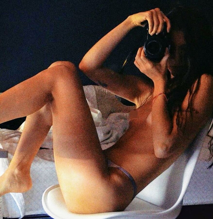 Peruana... que bella !