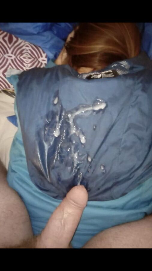 Another slut