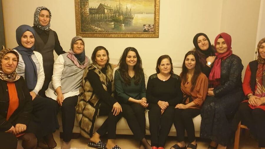 Turkish Hangisini Nasil Sikersin