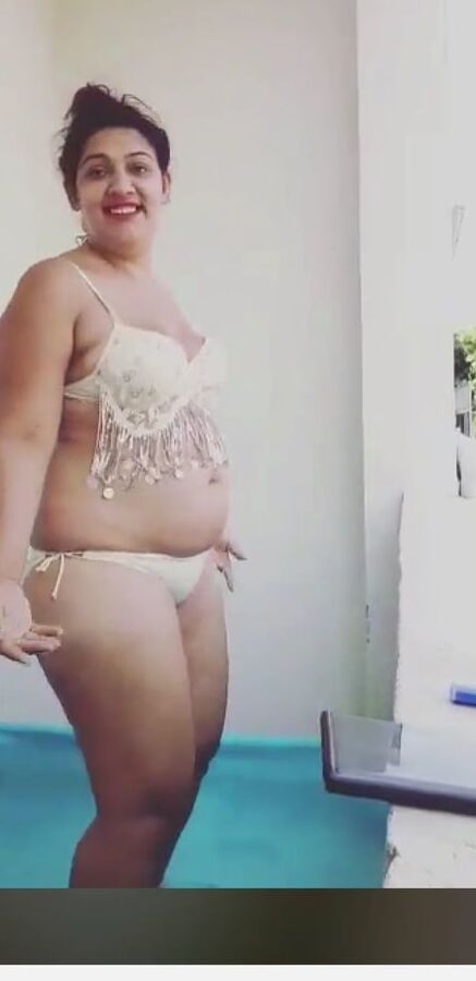 Big woman live facebook romanian