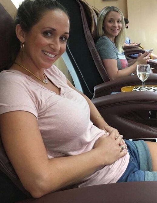 Exposed Hot MILF Jenni Age