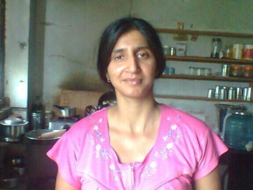 Sangeeta verma indian wife nude hot pic