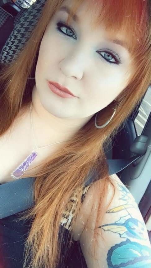 Facebook Slut
