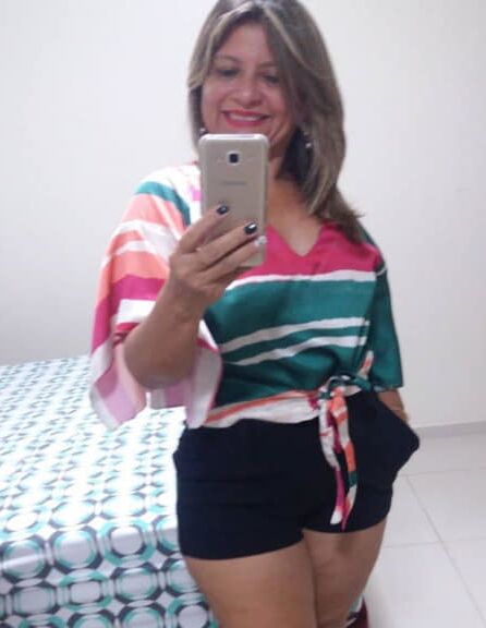 MILF NEIDE