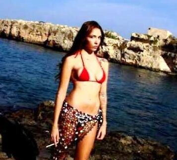 Barbara Montereale