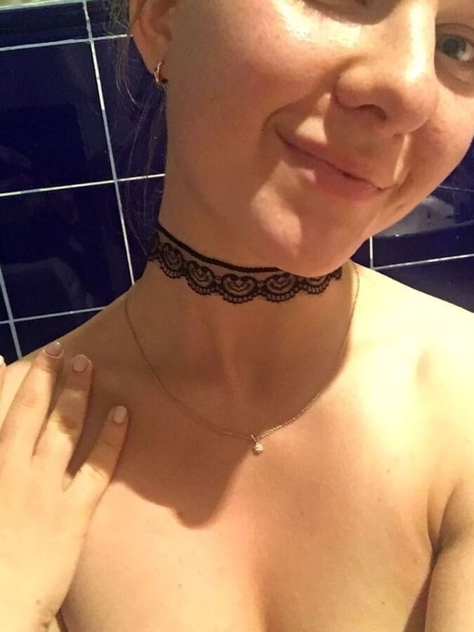 Sexy Babe