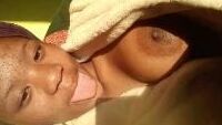 Nicilee mashaba