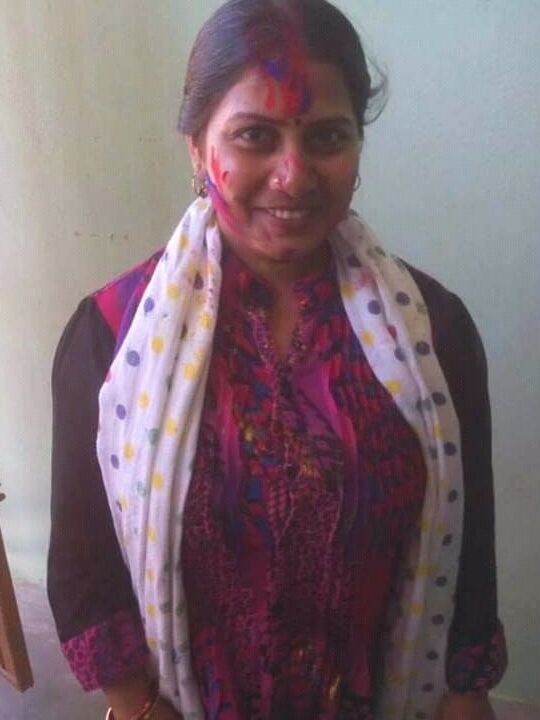 aunty