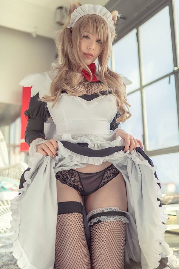 Cosplay Sluts