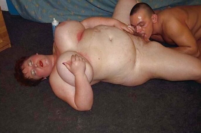 Bbw mix (Fuck)