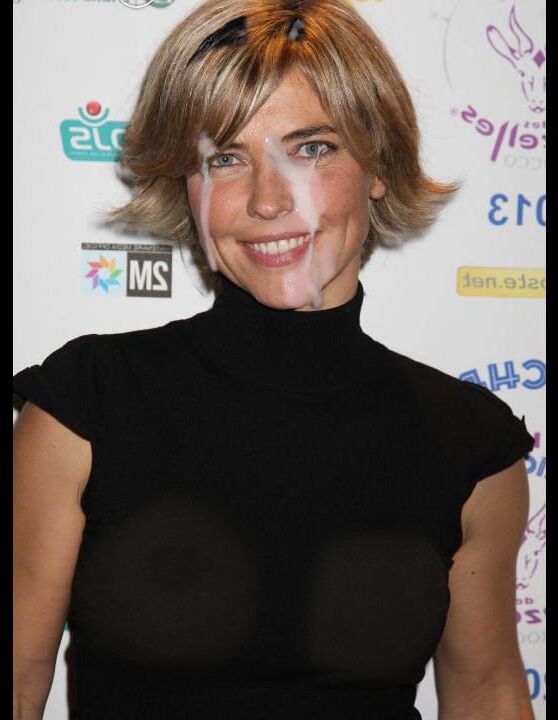 Nathalie Vincent Fakes