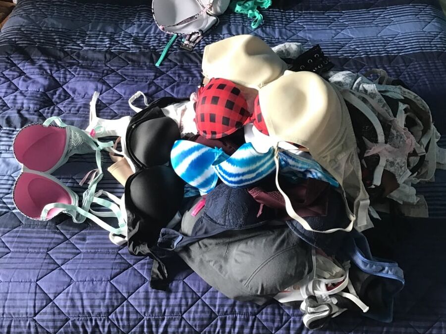 Bra Collection